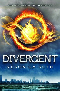 Divergent Book Review